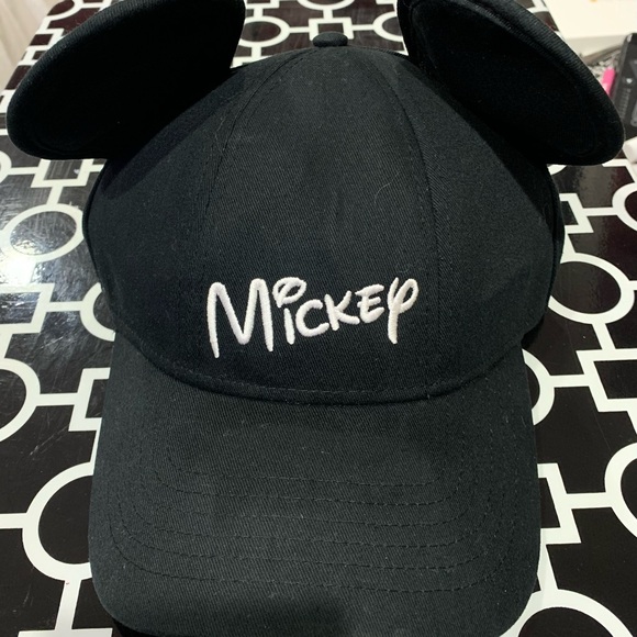 Mickey Hat - Picture 3 of 5